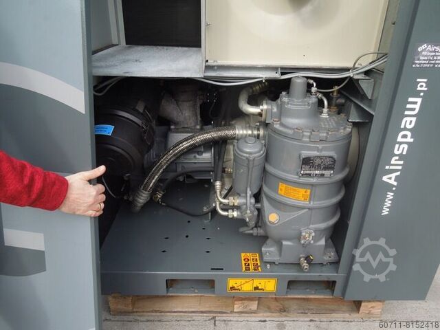 Compressor Atlas Copco GA37