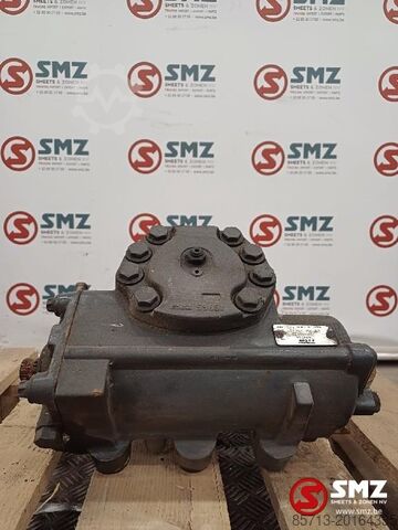 Steering box Daf Occ Stuurhuis DAF