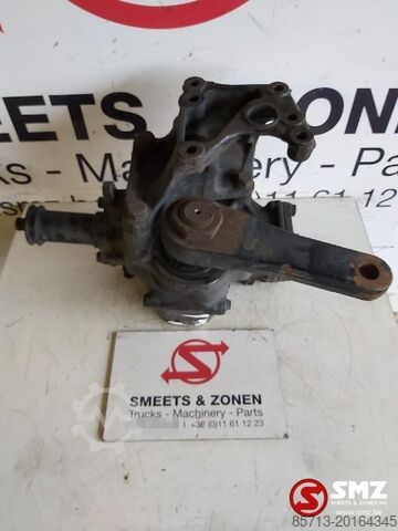 Steering box Man Occ Stuurhuis MAN TGX