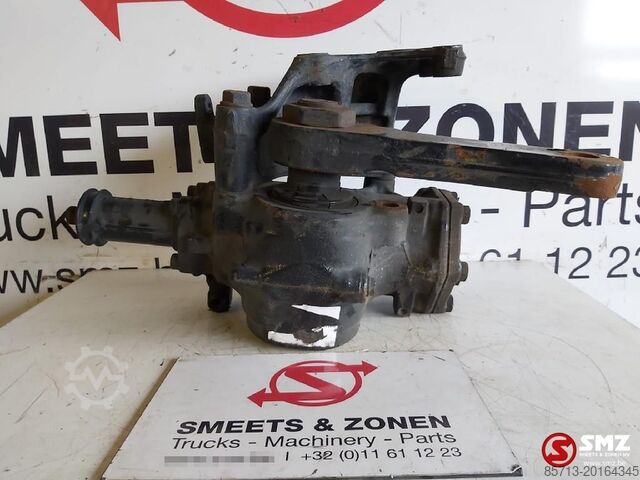Steering box Man Occ Stuurhuis MAN TGX