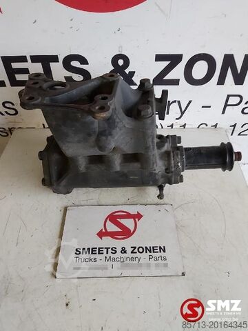 Steering box Man Occ Stuurhuis MAN TGX
