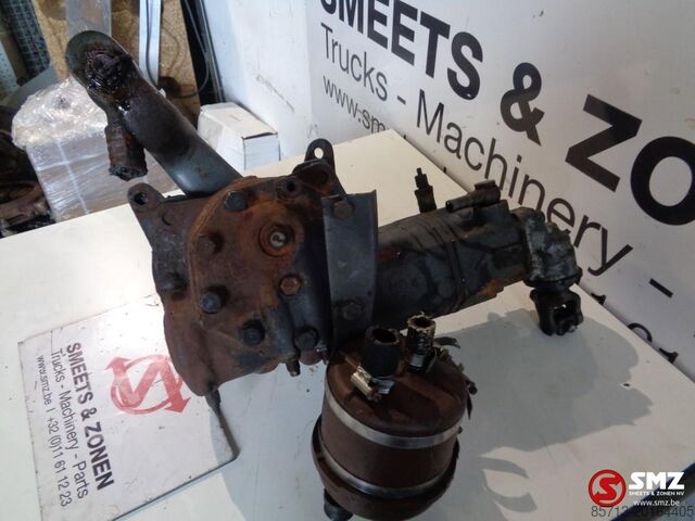 Steering box Daf Occ stuurhuis daf 1900