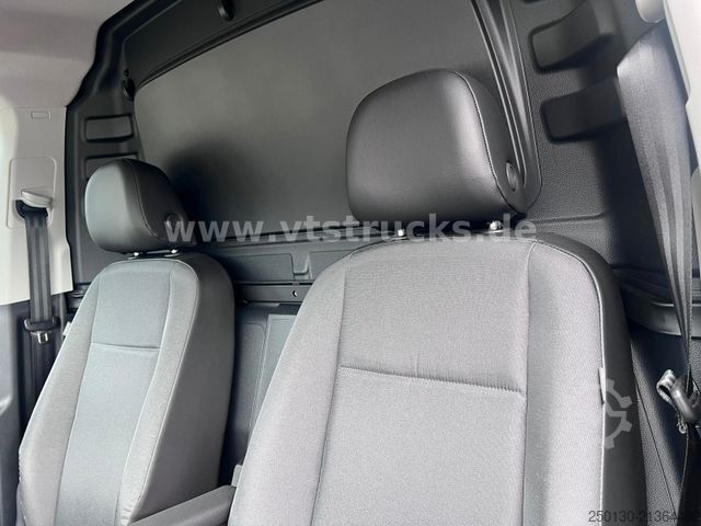 Panel van VOLKSWAGEN Caddy Cargo 2.0 TDI, Kamera, Keyless-Go