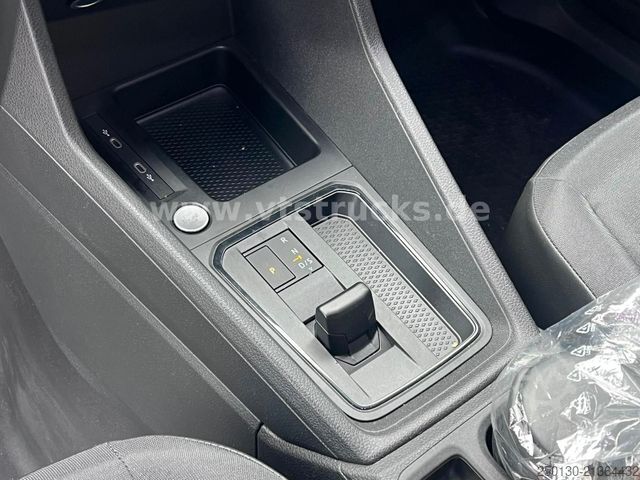 Panel van VOLKSWAGEN Caddy Cargo 2.0 TDI, Kamera, Keyless-Go