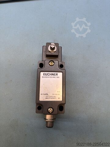 Switchgear and switchboard Euchner NG2SM-510SVM5C1980