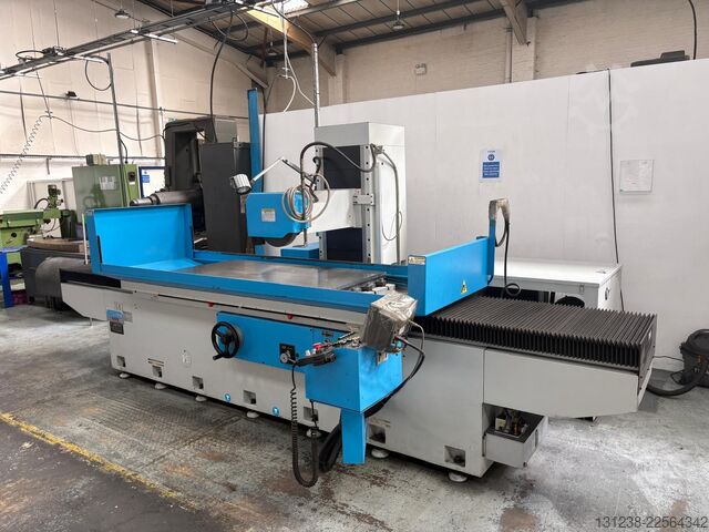 Surface grinding machine PERFECT PFG-70150AHRD Surface Grinding Machine