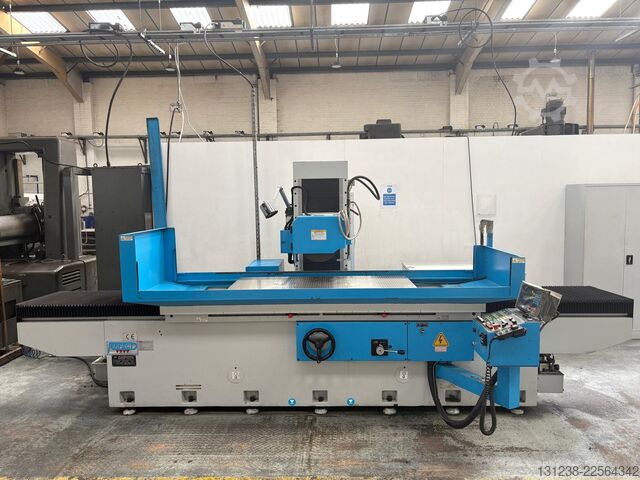Surface grinding machine PERFECT PFG-70150AHRD Surface Grinding Machine