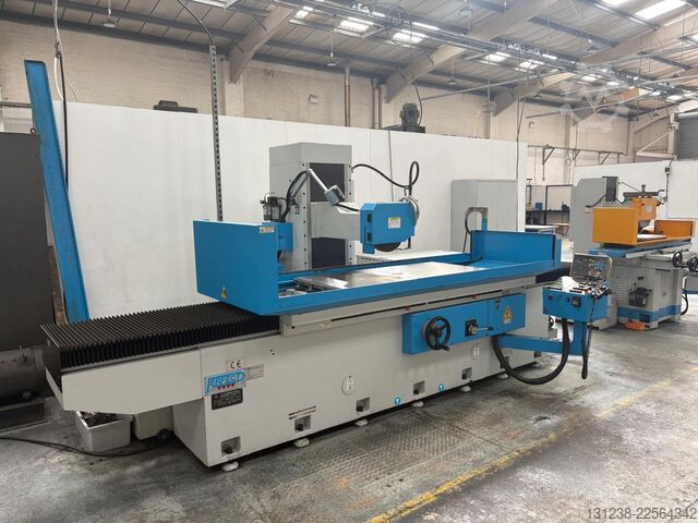 Surface grinding machine PERFECT PFG-70150AHRD Surface Grinding Machine