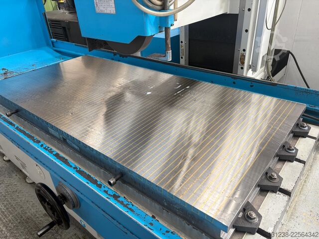 Surface grinding machine PERFECT PFG-70150AHRD Surface Grinding Machine