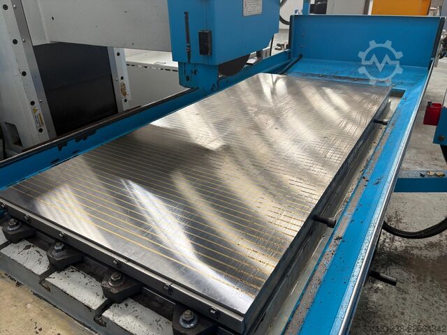 Surface grinding machine PERFECT PFG-70150AHRD Surface Grinding Machine