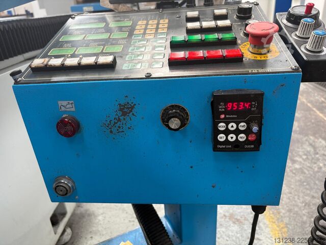 Surface grinding machine PERFECT PFG-70150AHRD Surface Grinding Machine
