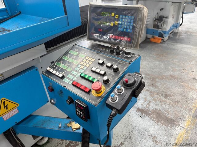 Surface grinding machine PERFECT PFG-70150AHRD Surface Grinding Machine