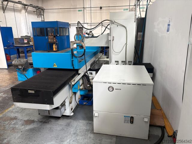 Surface grinding machine PERFECT PFG-70150AHRD Surface Grinding Machine