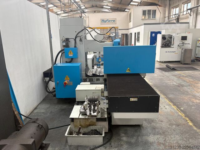 Surface grinding machine PERFECT PFG-70150AHRD Surface Grinding Machine