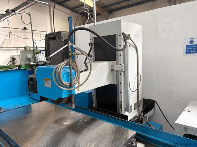 Surface grinding machine PERFECT PFG-70150AHRD Surface Grinding Machine