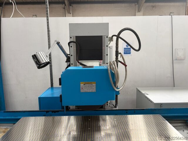 Surface grinding machine PERFECT PFG-70150AHRD Surface Grinding Machine