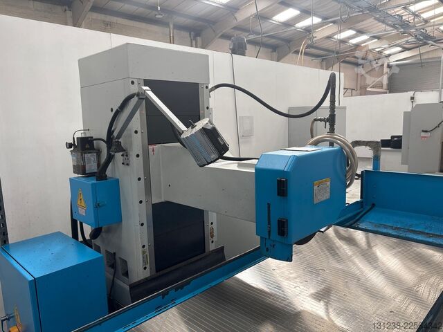 Surface grinding machine PERFECT PFG-70150AHRD Surface Grinding Machine