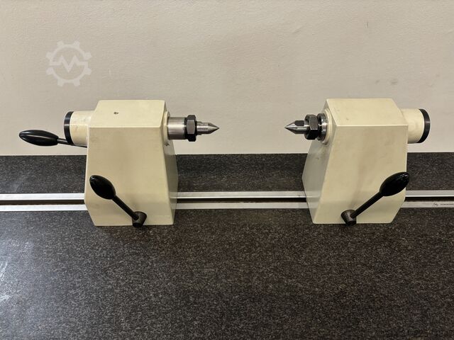 Measuring plate Johann Fischer Aschaffenburg 