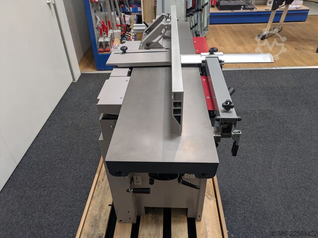 Combined machine HAMMER A3-31
