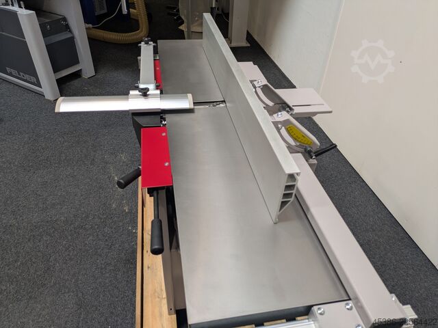 Combined machine HAMMER A3-31