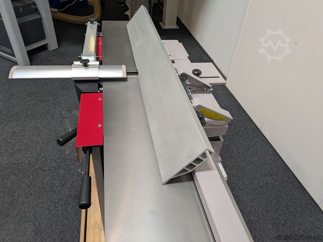 Combined machine HAMMER A3-31