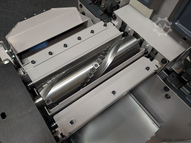 Combined machine HAMMER A3-31