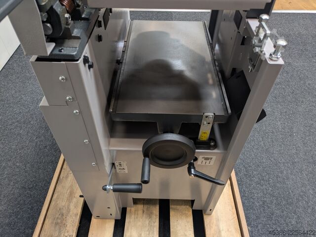 Combined machine HAMMER A3-31