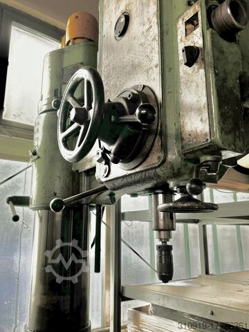 Drill Heller RB 32/800