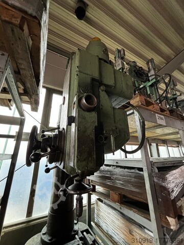 Drill Heller RB 32/800