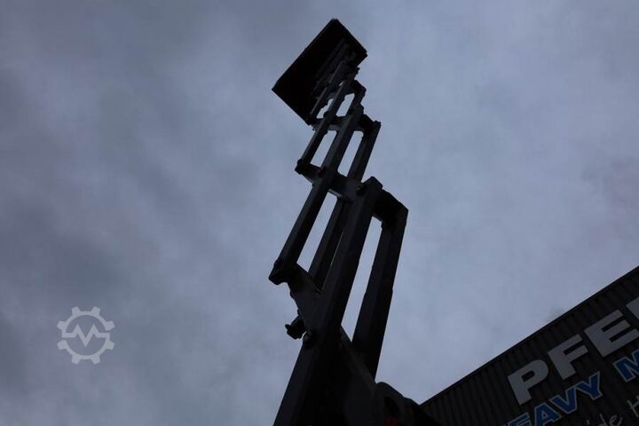 Scherenhebebühne Holland Lift Ecostar HL-11812 Electric, 14m Working Height, 300