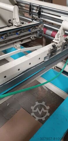 ▷ Einpunkt-Klebemaschine Made in china 2800 gebraucht kaufen 