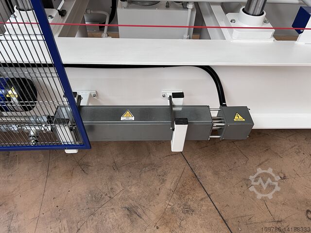 OMC EN 105 Logiksteuerung 30/13 OMC PL 105 Logic Control 30/13