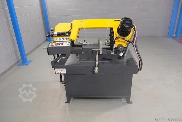 Halbautomatische Bandsäge KK Kletzer KK Kletzer 230DG