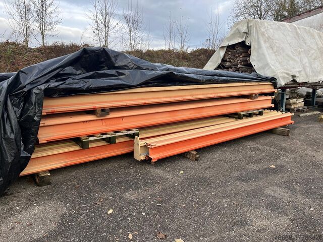 Overhead crane Crane by the meter Demag KBK III | KBK II