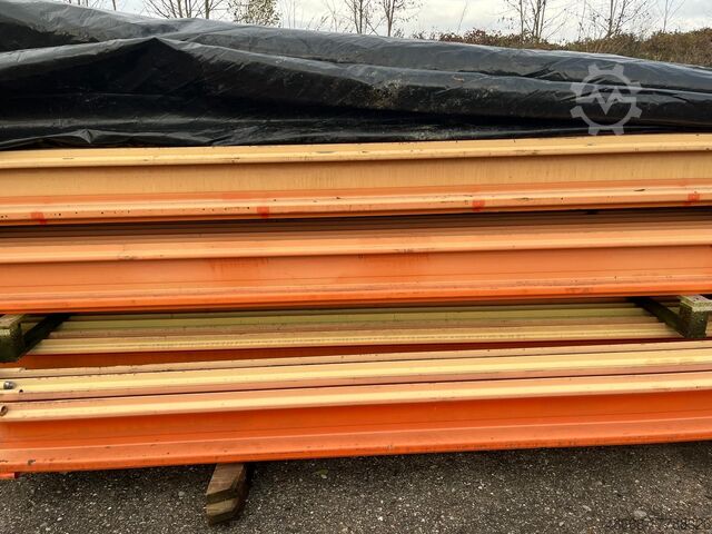 Overhead crane Crane by the meter Demag KBK III | KBK II