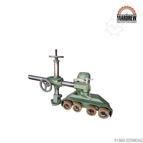 Vorschubapparat für Fräsmaschine Maggi Steff 2044 11/26 Maggi Engineering Steff 2044 11/26