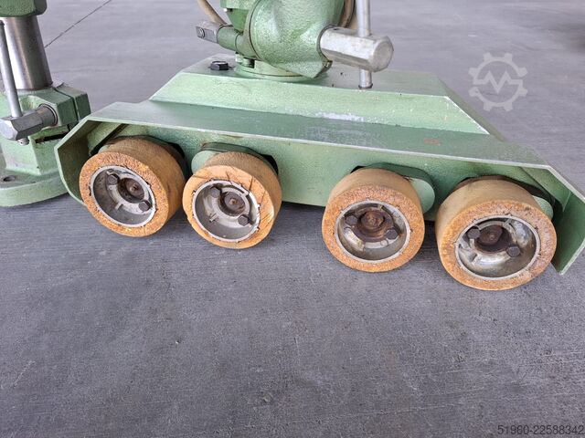 Vorschubapparat für Fräsmaschine Maggi Steff 2044 11/26 Maggi Engineering Steff 2044 11/26