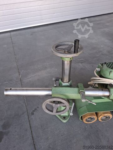 Vorschubapparat für Fräsmaschine Maggi Steff 2044 11/26 Maggi Engineering Steff 2044 11/26