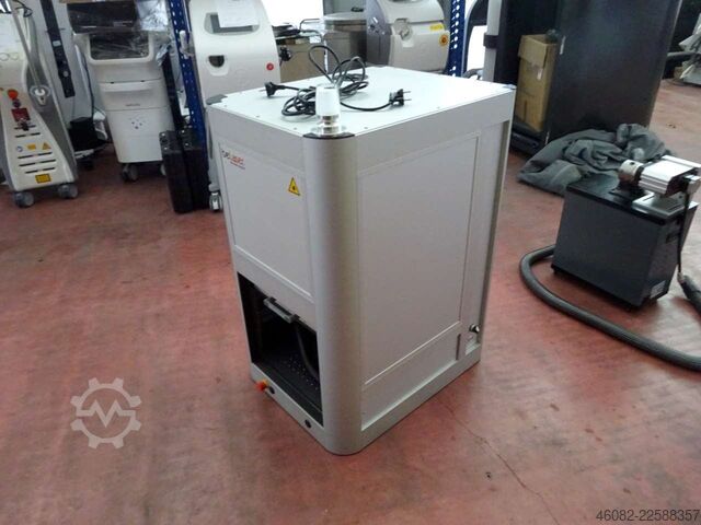 Laser-Beschriftungssystem BeLaser LMF-p30