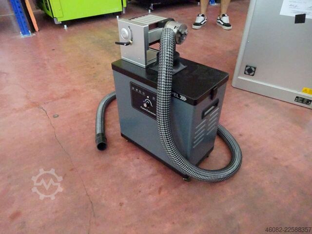 Laser-Beschriftungssystem BeLaser LMF-p30