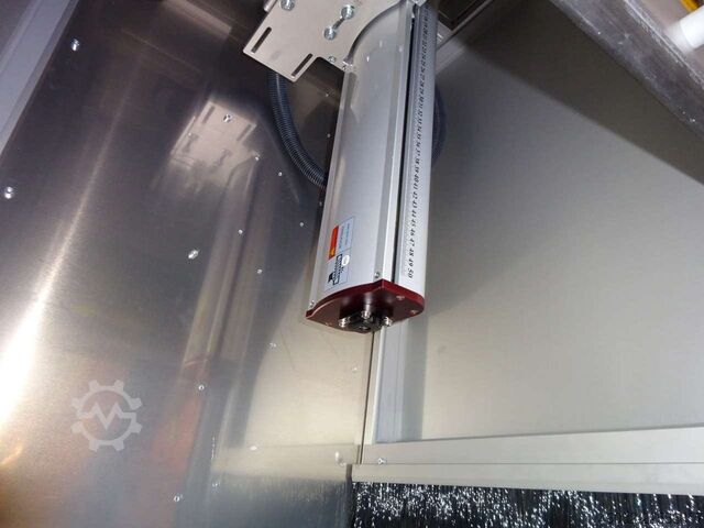 Laser-Beschriftungssystem BeLaser LMF-p30