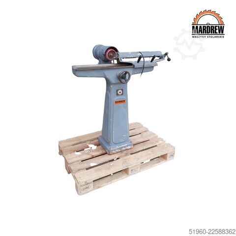 Messerschleifmaschine 15/25  