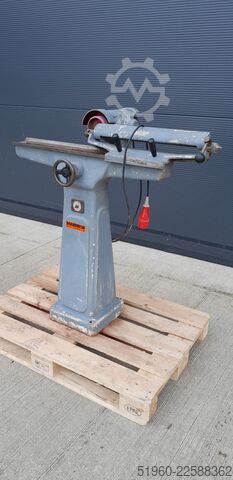 Messerschleifmaschine 15/25  