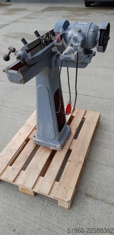 Messerschleifmaschine 15/25  