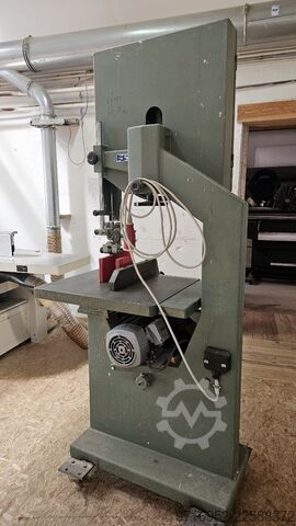 Bandsäge Meber 600