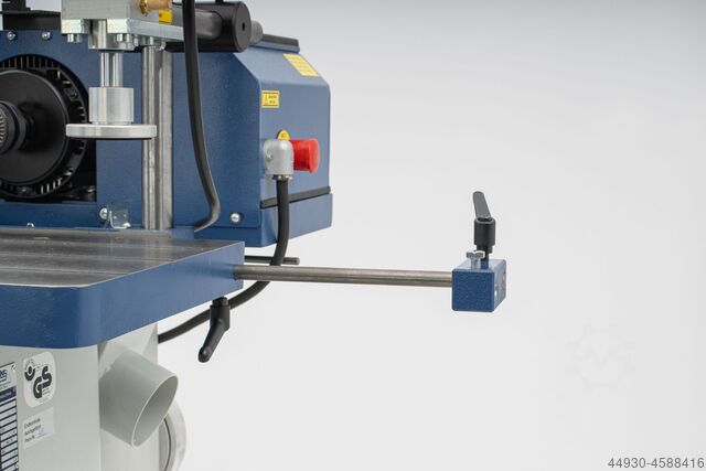 Panhans slot drilling machine 116/10 Panhans 116/10