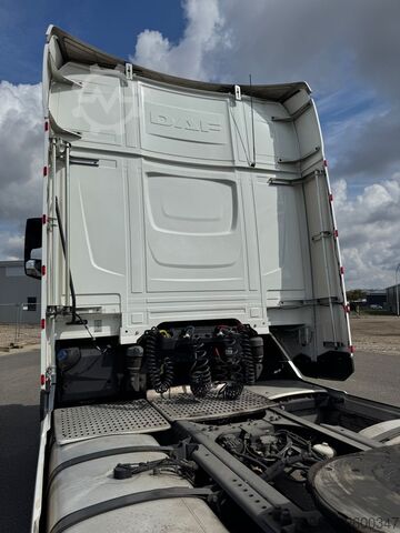 Standard SZM DAF XG + 530 FT