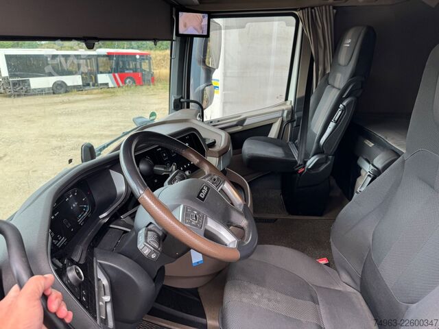 Standard SZM DAF XG + 530 FT