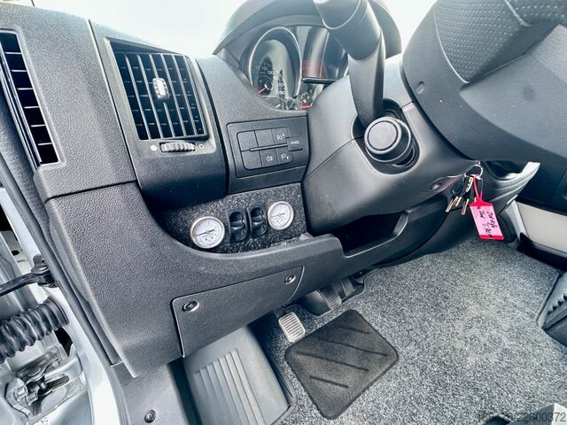 Teilintegriertes Wohnmobil DETHLEFFS Trend T 7057 EB *Einzelbetten-Hubbett*