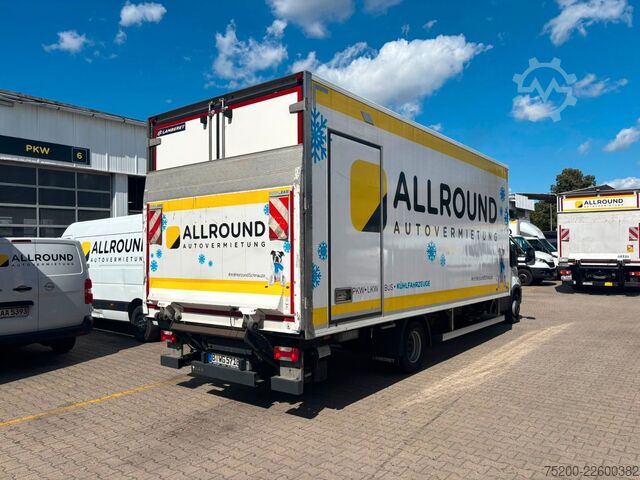 Kühltransporter IVECO Daily 70C18A TK-Koffer / LBW / -25C°/+20°